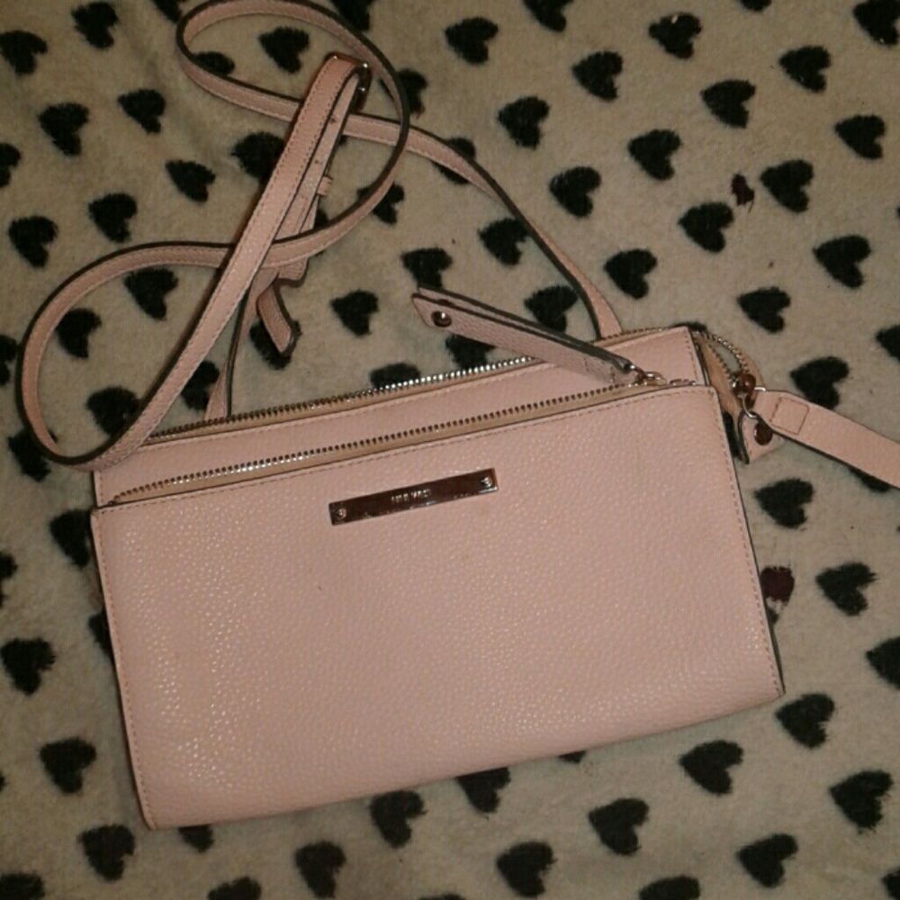 Nine West over shoulder bag